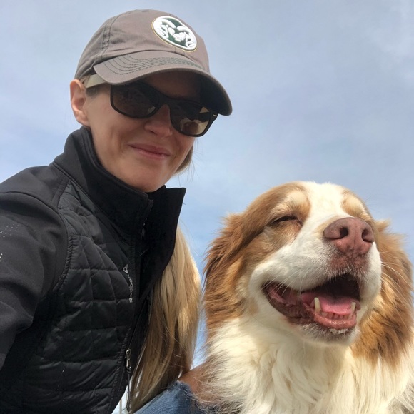 Meet your Posher, Megan - Picture 2 of 2